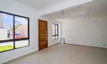 Imagem 3: Sobrado à venda, no bairro XAXIM, CURITIBA - PR