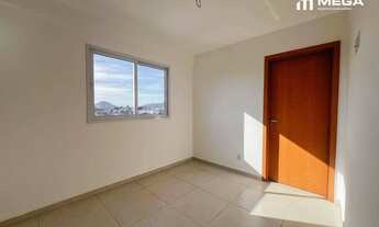 Imagem 7: Apartamento com 2 dormitórios à venda, 55 m² por R$ 453.213,27 - Aribiri - Vila Velha/ES