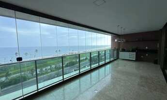 Imagem 2: Apartamento ALUGUEL - DAZUR 4 suítes 240m²