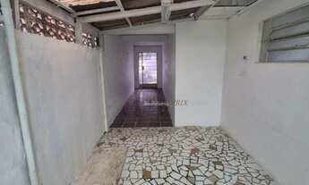 Imagem 3: Casa comercial com 8 salas para alugar, 200 m² por R$ 3.514/mês - Boa Vista - Curitiba/PR