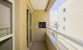 Imagem 6: Apartamento com 2 quartos a venda no Portão, Curitiba - PR