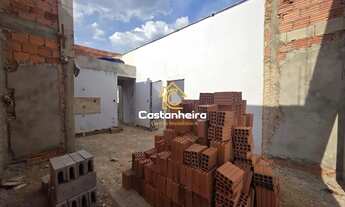 Imagem 2: Casa em Reforma com 03 quartos sendo 01 (Não Financia) - Plano Diretor Sul