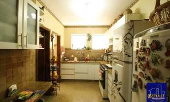 Imagem 7: Apartamento 4 quartos, 2 suítes, 180m², 2 vagas em linha, em prédio com um por andar, em l