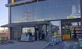 Imagem 3: Galpão à venda, 862 m² por R$ 7.700.000,00 - Loteamento Adventista Campineiro - Hortolândi