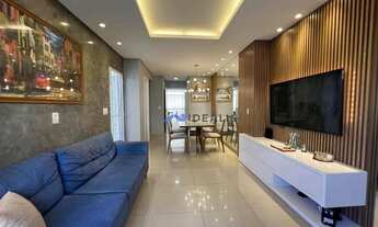 Imagem: Casa com 3 dormitórios à venda, 175 m²