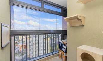 Imagem 7: Excelnte Apartamento à venda, NOVO MUNDO , CURITIBA - PR