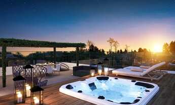 Imagem 5: Flats á venda no Vinno BY Coppa - Bananeiras - PB