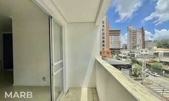 Imagem 3: Apartamento com 3 dormitórios à venda, 96 m² por R$ 1.298.000,00 - Centro - Florianópolis