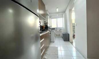 Imagem 4: Apartamento com 3 dormitórios- 83m² -Forest Hills - Jundiaí