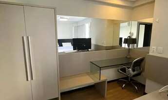 Imagem 10: Imóvel para aluguel tem 41 metros quadrados com 1 quarto em Boa Viagem - Recife - PE