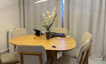 Imagem 2: Cobertura Duplex negrão de lima