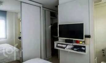 Imagem 6: Apartamento à venda em Petrópolis com 67 m², 3 quartos, 1 suíte, 2 vagas