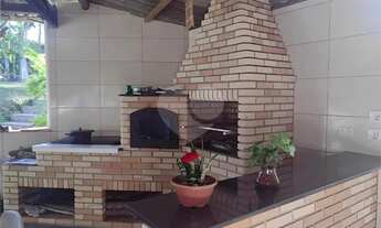 Imagem 5: Chácara com 2 quartos à venda em Tatetos - SP