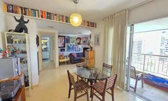 Imagem: Imóvel para venda tem 90 metros quadrados