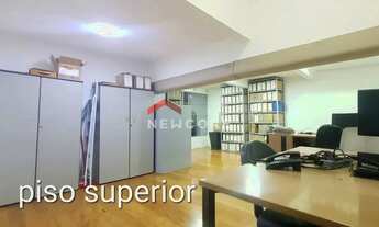 Imagem 5: Sala comercial em Avenida Santo Amaro - Vila Nova Conceição - São Paulo/SP