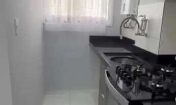 Imagem 5: Apartamento em JARDIM PEROLA