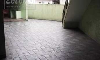 Imagem 3: Sobrado a venda - Vila Alto Santo André, Santo André