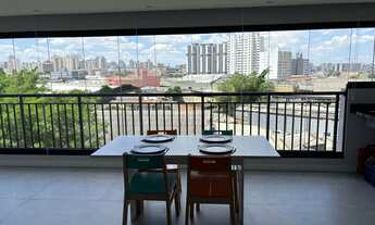 Imagem 6: Apartamento em Brás