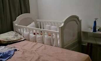 Imagem 6: Apartamento à Venda - Condomínio Palmeira Buriti - Q. 706 Sul