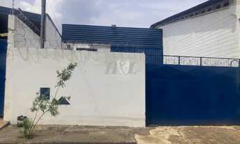 Imagem: Aluguel Galpão TIBERY