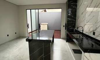 Imagem 5: Casa residencial Verona com ótimo projeto