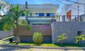 Imagem: Casa com 4 dormitórios à venda, 360 m²