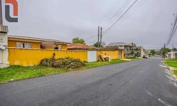 Imagem 3: Terreno à venda, 396 m² por R$ 850.000,00 - Quississana - São José dos Pinhais/PR