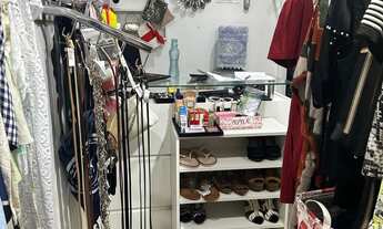 Imagem 4: Loja Passo ponto montado