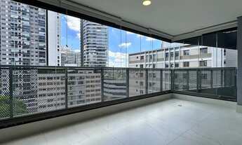 Imagem 7: Aluguel Apartamento 3 Dormitórios - 123 m² Pinheiros