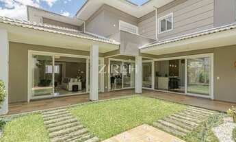 Imagem: CASA EM CONDOMÍNIO À VENDA COM 3 SUÍTES