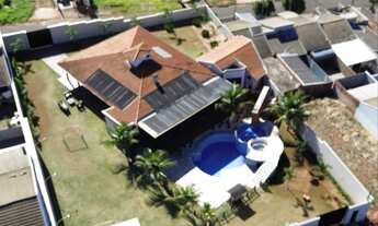 Imagem 6: VENDO ÁREA LAZER MANDAGUAÇU JD ANALIGIA