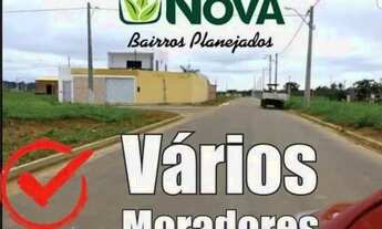 Imagem 2: Bairro Planejado Nova Amazonas PROMOÇÃO 14 PARCELAS COM 50% DESCONTOS 14 PARCELAS COM 50