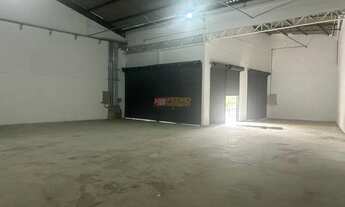 Imagem 6: Loja Comercial no Bairro Demarchi em São Bernardo do Campo