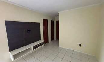 Imagem 6: Imóvel para aluguel tem 45 metros quadrados com 2 quartos em Turu - São Luís - MA