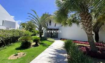 Imagem 4: Casa com 4 suítes para venda e locação no Cond. Morada da Península na Reserva do Paiva