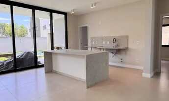 Imagem 5: Casa para Venda com 4 dormitórios sendo 3 suítes em Alphaville Jacuhy - Serra - ES