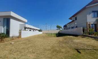 Imagem: Terreno à venda no condomínio Terras de