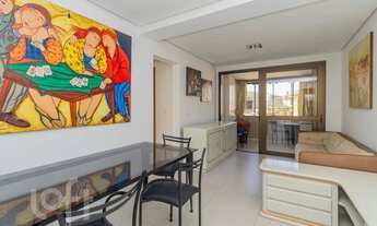 Imagem: Apartamento à venda em Jardim Botânico