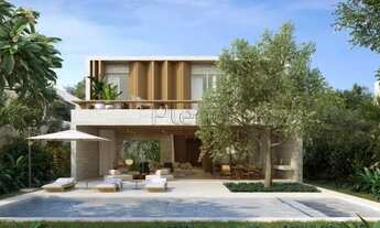 Imagem 3: Casa à venda em Itupeva, Residencial Fazenda da Grama, com 4 suítes, com 848 m², Fazenda d