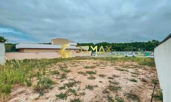 Imagem 2: Terreno 600m² Plano no Colinas do Paratehy Norte