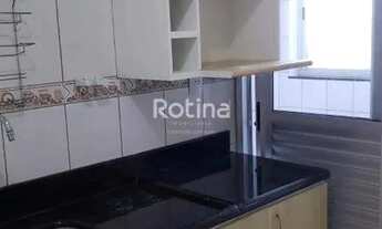 Imagem 6: Apartamento para alugar, 3 quartos, Santa Mônica - Uberlândia/MG - Rotina Imobiliária