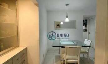 Imagem 7: Apartamento com 3 quartos à venda, 79 m² por R$ 660.000 - Gragoatá - Niterói/RJ