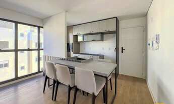 Imagem 4: Apartamento duplex - 3 dormitórios - 3 banheiros - 2 vagas - Praia dos Ingleses Norte Flor