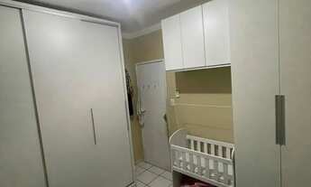 Imagem 2: Apartamento para venda no condomínio Athenas Park