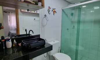 Imagem 3: Apto a venda no Gama - Espaço Verde