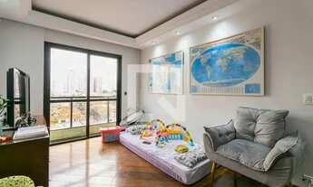 Imagem 5: Apartamento à Venda - Mooca, 3 Quartos, 128 m2