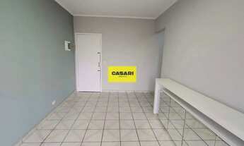 Imagem 3: Apartamento 2 Dormitórios Centro de São Bernardo