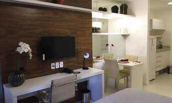 Imagem 7: Imóvel para aluguel tem 28 metros quadrados em Asa Norte - Brasília - DF