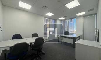 Imagem 14: Conjunto para alugar, 1665 m² por R$ 136.395,91/mês - Brooklin - São Paulo/SP