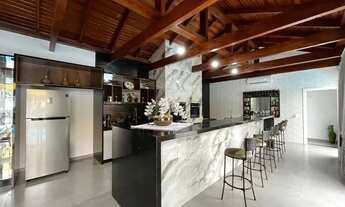 Imagem: Casa MASSARANDUBA - SC